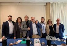 Lavoro, Pierangelo Galasso nuovo segretario Generale della Cisl Fp Basilicata