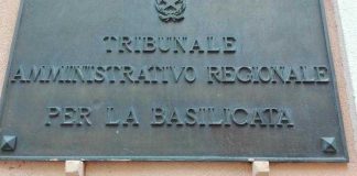 Inaugurato anno giudiziario: «Il Tar di Basilicata è molto virtuoso, senza arretrati e con giudizi rapidi»