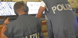 Matera, 19enne truffa un’anziana e si fa consegnare 11mila euro: arrestato