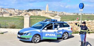 Matera, sequestrati alimenti surgelati dal valore di oltre 50mila euro