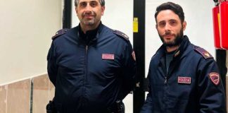 Matera, si allontana da casa e viene ritrovato dalla Polizia nei pressi di un dirupo