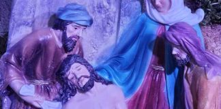 Presepe Pasquale a Melfi: tradizione, spiritualità e comunità