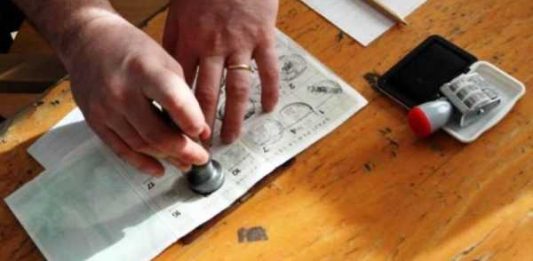 Referendum, in Basilicata affluenza definitiva al 53,2%
