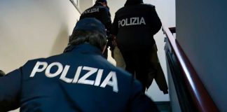 Spaccio di stupefacenti, arrestati due materani di 35 e 44 anni