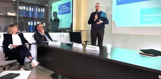 All’Istituto Zooprofilattico Sperimentale una mattinata dedicata alla leptospirosi