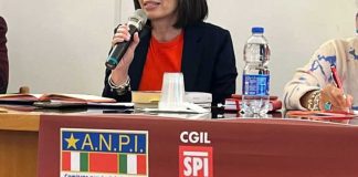 1° maggio, l’Anpi Potenza: «I pilastri della libertà restano legati alla Resistenza»