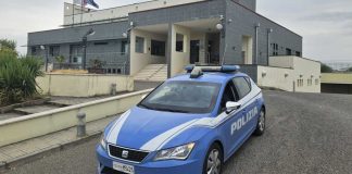 Policoro, la Polizia arresta 39enne per maltrattamenti e lesioni ai danni dei genitori