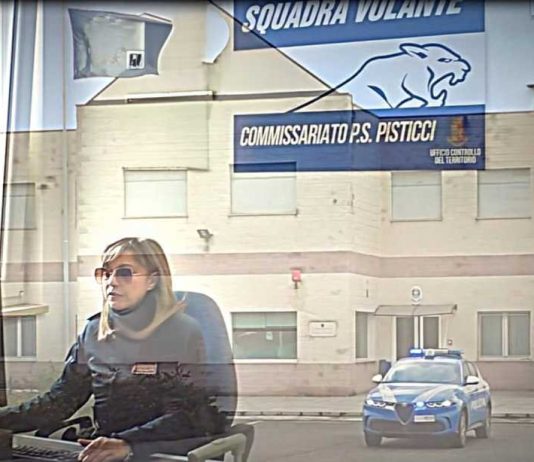 Denuncia il furto di componenti della sua auto, ma era tutto falso