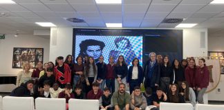 A Potenza l’Anpi provinciale incontra gli studenti dell’I.C.”Domenico Savio”