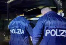 Aggredisce il padre e lo minaccia di morte: 30enne arrestato