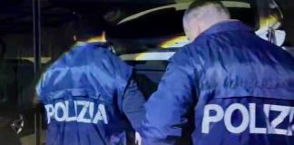 Cocaina in auto ed in casa: arrestato 55enne di Potenza