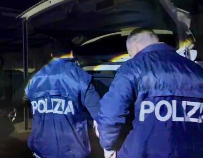 Polizia