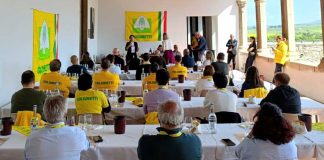 Coldiretti a Venosa con “Campagna Amica” e decine di stand in città
