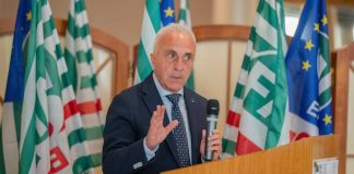 Maturità 2026, la lettera agli studenti del segretario generale CISL Basilicata Cavallo