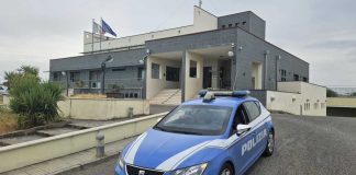 Policoro, la Polizia di Stato smantella la “banda dei box”