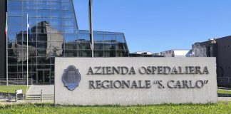 Assunti 20 infermieri al San Carlo, la CISL FP: «Indispensabile investire sull’assunzione di personale»