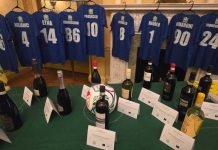 Anche la Basilicata protagonista con la Nazionale “Vini Italiani” a New York