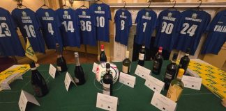 Anche la Basilicata protagonista con la Nazionale “Vini Italiani” a New York