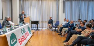 A Potenza una riflessione a più voci promossa dalla Cisl sulla nuova sanità territoriale