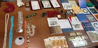 Truffa ad anziana a Potenza: arrestato 21enne, recuperati oltre 150mila euro di refurtiva