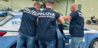 Truffa ad anziana, arrestati in flagranza un 22enne ed una 19enne
