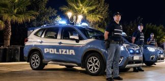 Controllo del territorio nel Materano: emessi 4 Fogli di via, oltre 200 le persone controllate