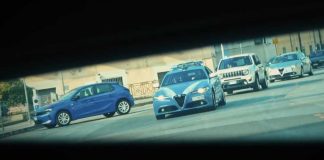 Matera: tre fratelli finiscono ai domiciliari per atti persecutori e lesioni aggravate