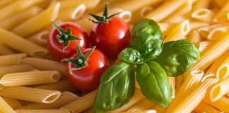 Pasta, Coldiretti Basilicata: «Bene campagna su trasparenza, valorizzare grano italiano»