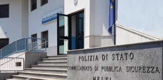 Ordinanza di misura cautelare nei confronti di un uomo indagato per stalking