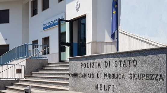 Polizia di Stato