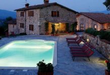 Vacanze, Coldiretti: spesa media di 834 euro a persona e un agosto da record per agriturismi