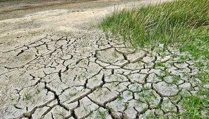 caldo e agricoltura
