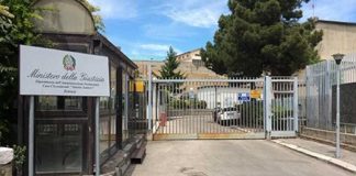 Potenza, evadono due detenuti dal carcere: ripresi dopo poche ore