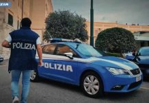 Matera, arrestato 48enne per spaccio: sequestrati 13,8 grammi di cocaina