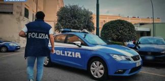 Matera, arrestato 48enne per spaccio: sequestrati 13,8 grammi di cocaina