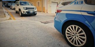 Agguato armato al “Parco Venusio”: arrestati 3 uomini