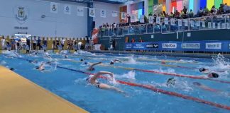 La Piscina Comunale “Mauro Tartaglia” di Melfi riapre le sue porte