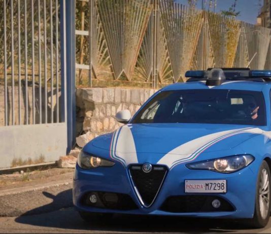 6 fogli di via obbligatori e un avviso orale a Matera dopo gravi episodi di violenza