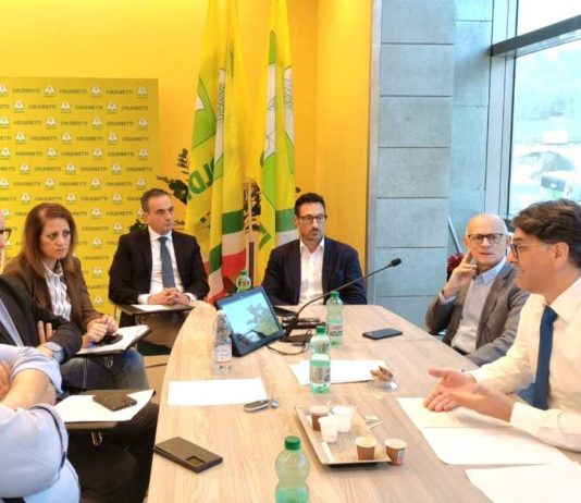 Crisi settore agricolo: Coldiretti Basilicata apprezza gli impegni contro i rincari dei costi di produzione