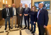 ANAS, presentato piano di investimenti per strade e autostrade in Basilicata