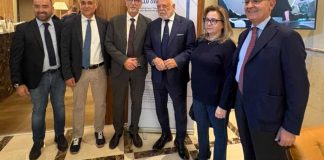ANAS, presentato piano di investimenti per strade e autostrade in Basilicata