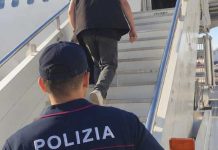 Restano in Italia oltre i 3 mesi consentiti: diventati irregolari, 2 cittadini sono stati rimpatriati