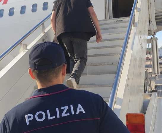 Polizia