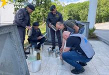 Carburante non idoneo all’autotrazione, sequestri e sanzioni nel Potentino