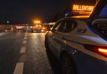 Sicurezza stradale: controlli straordinari della Polizia a Matera e provincia