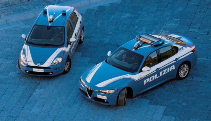 polizia